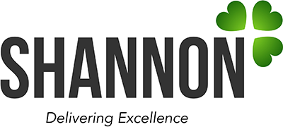 Shannon Site Services Limited